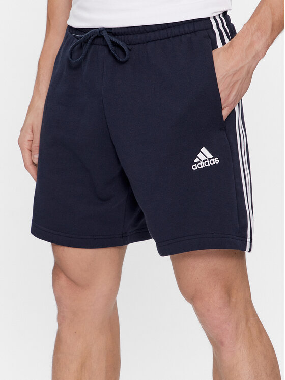 adidas Sportiniai šortai · Mėlyna