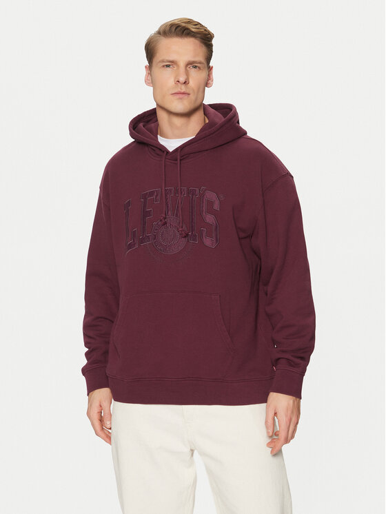Levi's® Džemperis · Violetinė
