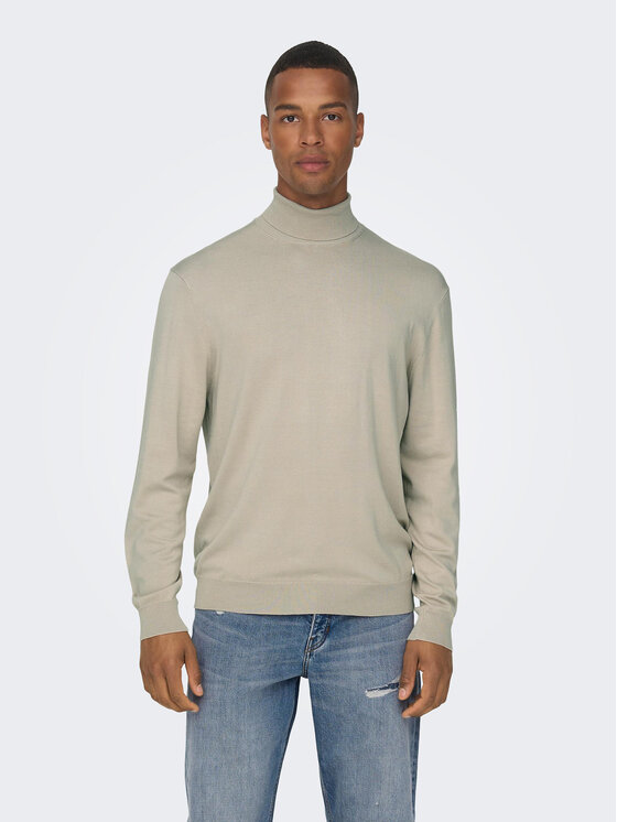 Only & Sons Golfas · Smėlio