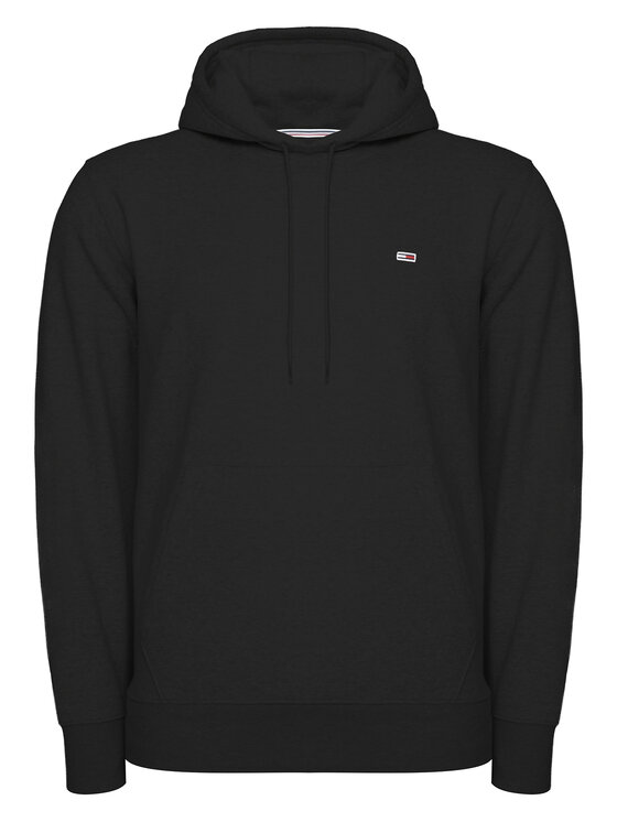 Tommy Jeans Džemperis · Juoda
