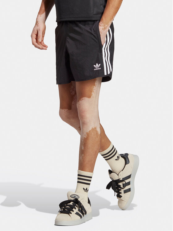Kodas 20MAY adidas Sportiniai šortai · Juoda