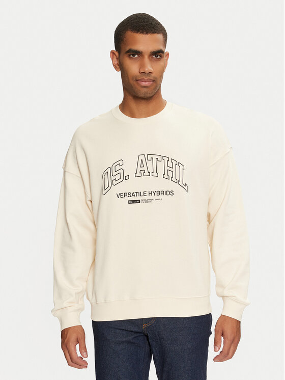 Only & Sons Džemperis · Écru