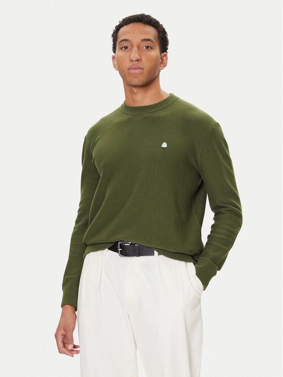 United Colors Of Benetton Megztinis · Žalia
