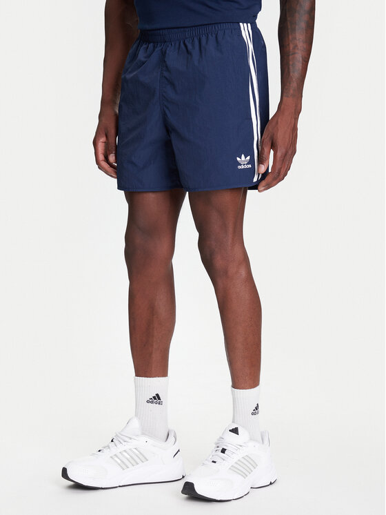 Kodas 20MAY adidas Sportiniai šortai · ADICOLOR · Tamsiai mėlyna