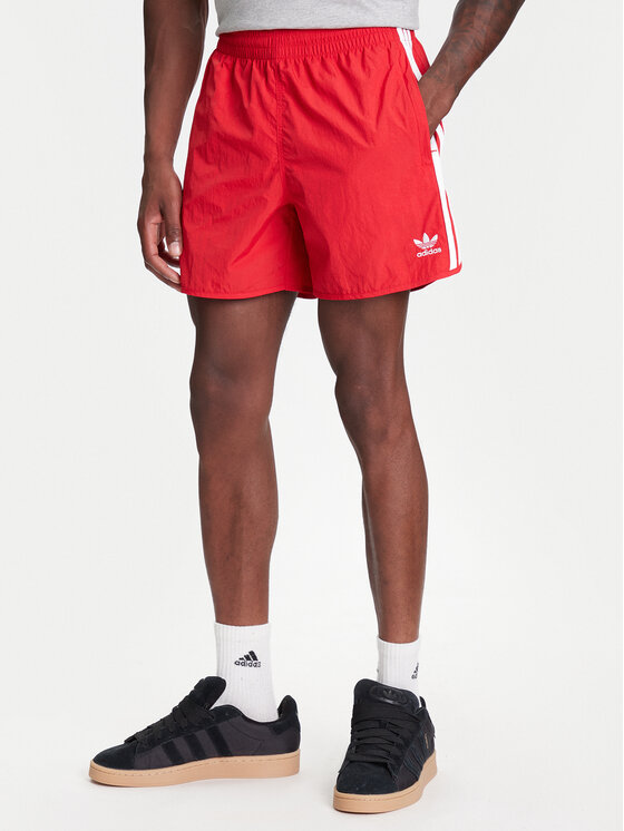 Kodas 20MAY adidas Sportiniai šortai · ADICOLOR · Raudona