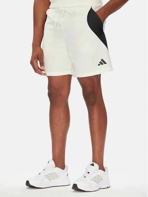 Kodas 20MAY adidas Sportiniai šortai · Balta