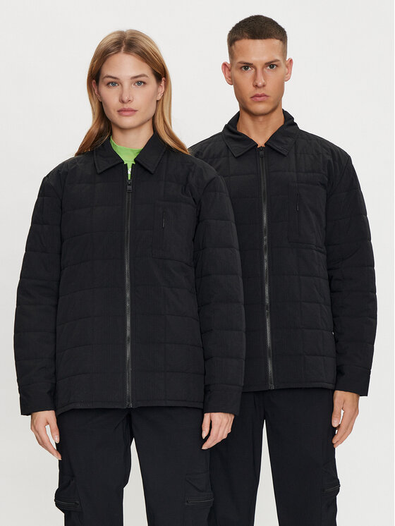 Rains Marškiniai · Juoda