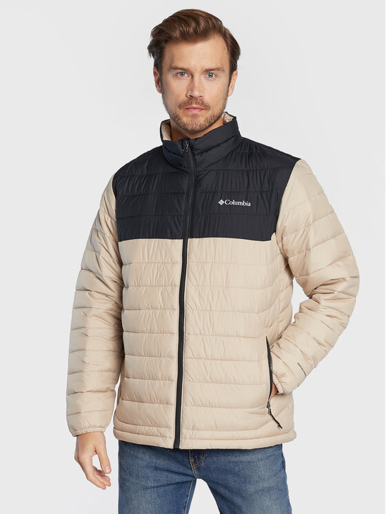 Columbia Demisezoninė striukė · Smėlio