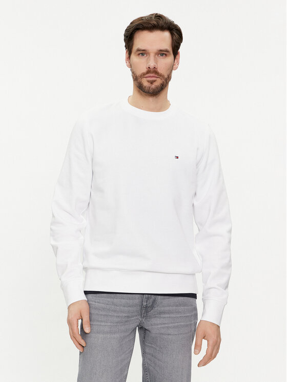 Tommy Hilfiger Džemperis · Balta