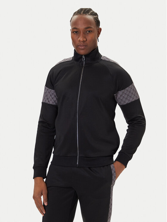 JOOP! Džemperis · Juoda