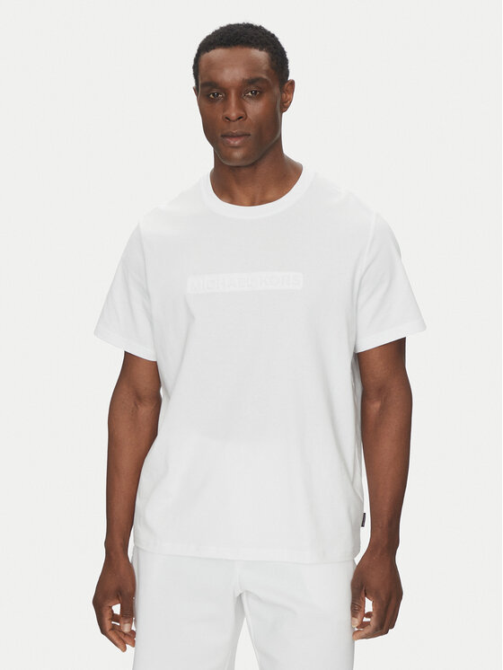 Michael Kors Marškinėliai · Balta
