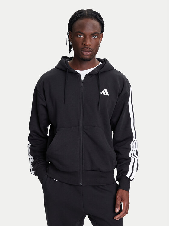 adidas Džemperis · Juoda