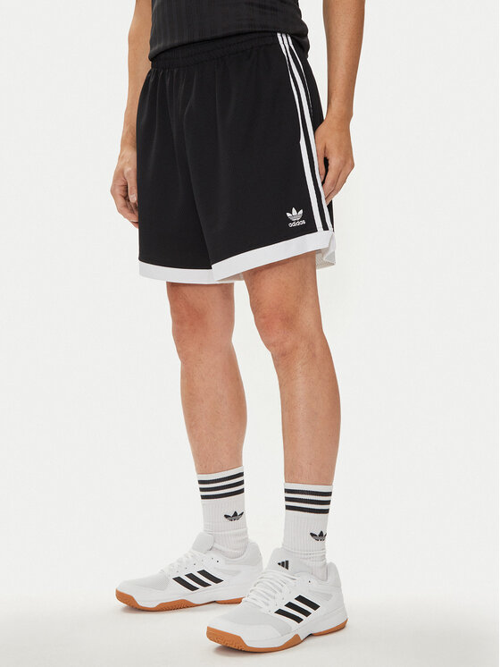 Kodas 20MAY adidas Sportiniai šortai · Juoda