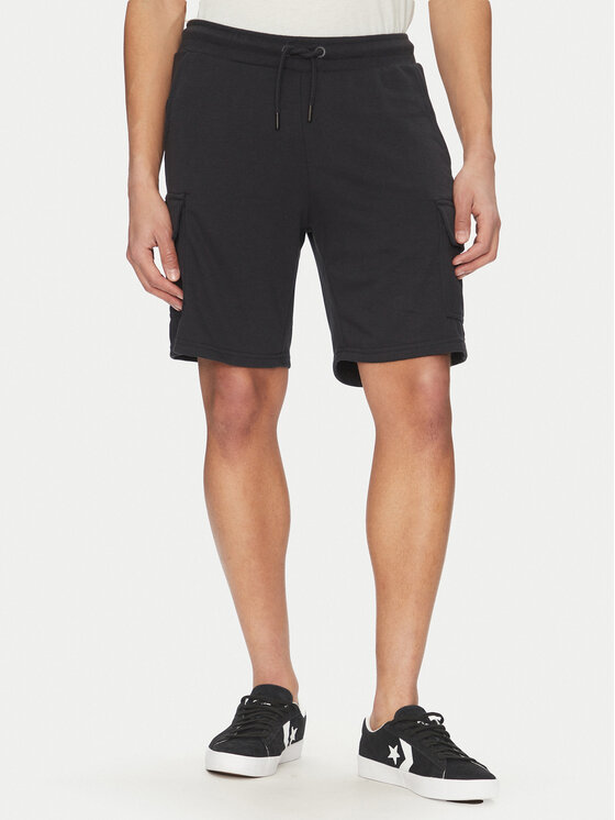 Blend Sportiniai šortai · Juoda