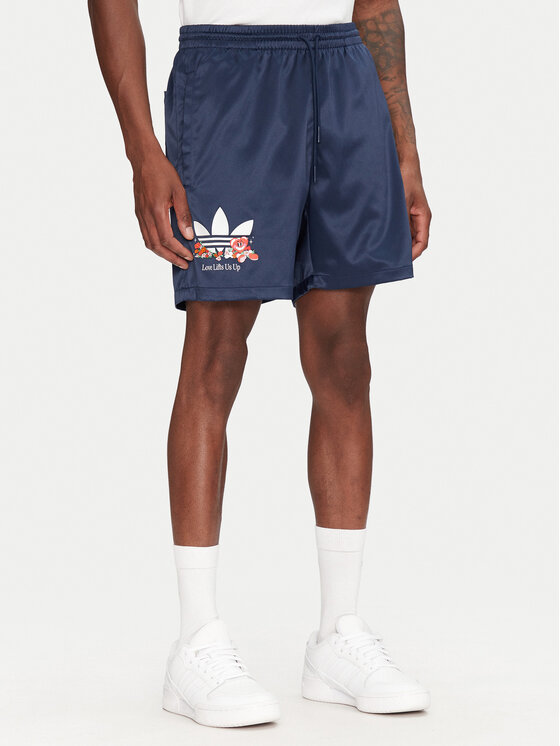 Kodas 20MAY adidas Sportiniai šortai · Tamsiai mėlyna