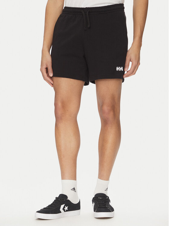 Kodas 20MAY Helly Hansen Sportiniai šortai · Juoda