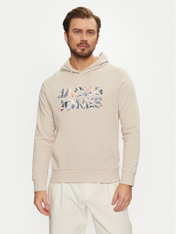 Jack & Jones Džemperis · Smėlio