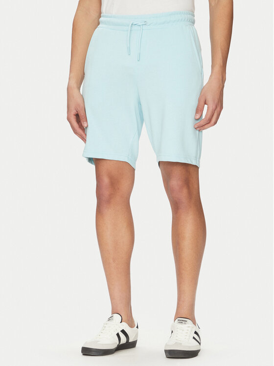 Blend Sportiniai šortai · Mėlyna