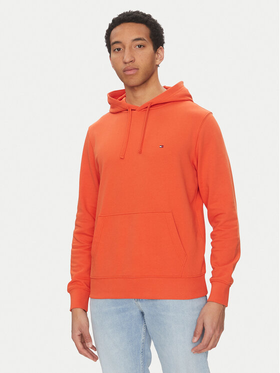 Tommy Hilfiger Džemperis · Oranžinė
