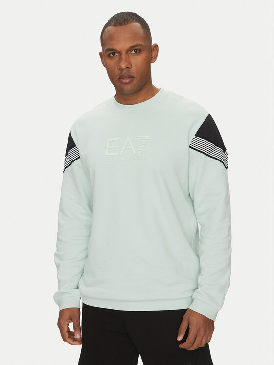 Kodas 20MAY EA7 Emporio Armani Džemperis · Mėlyna