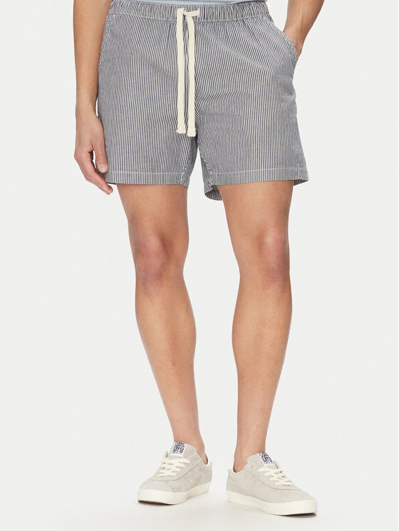 Kodas 20MAY Levi's® Medžiaginiai šortai · Mėlyna