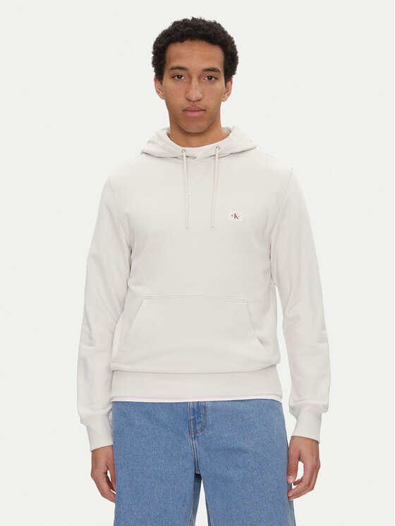 Calvin Klein Jeans Džemperis · Écru