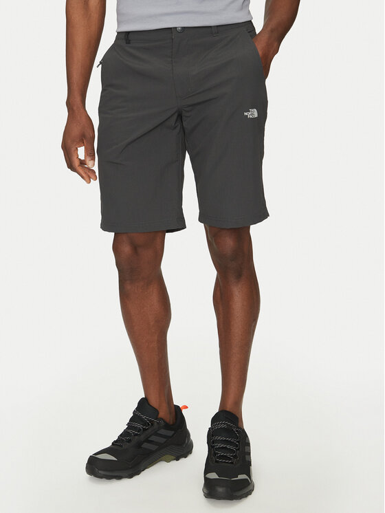 The North Face Sportiniai šortai · Pilka