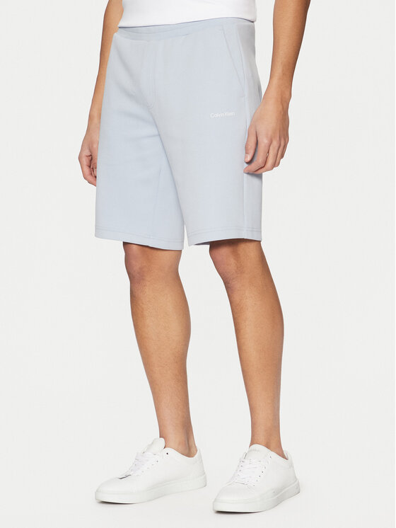 Kodas 20MAY Calvin Klein Sportiniai šortai · Mėlyna