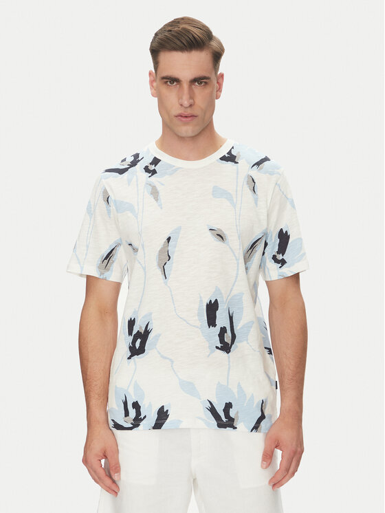 Jack & Jones Marškinėliai · Balta