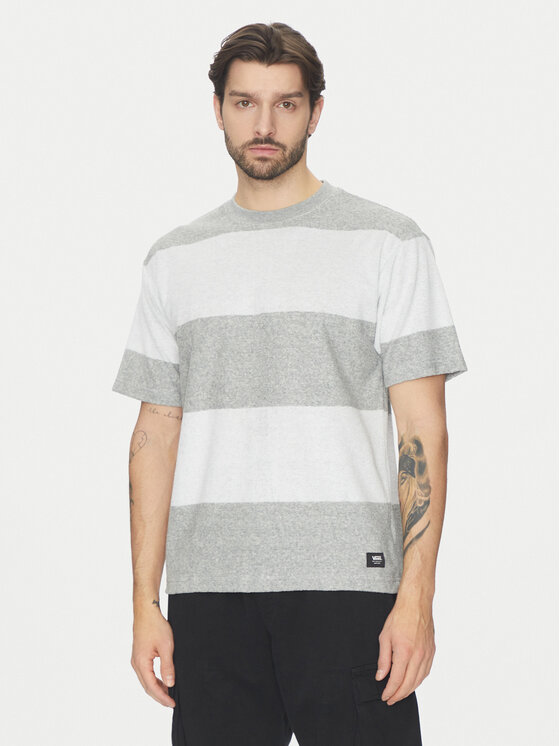 Vans Marškinėliai · Pilka