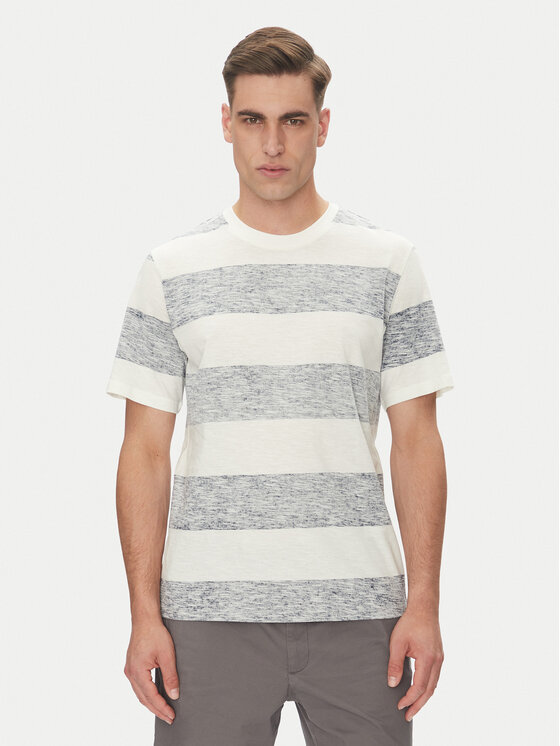 Jack & Jones Marškinėliai · Mėlyna