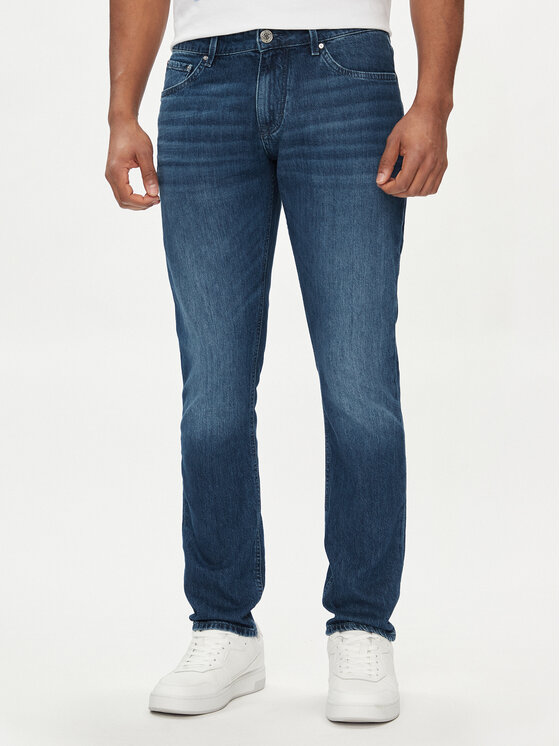 Kodas 20MAY JOOP! Jeans Džinsai · Mėlyna · Slim Fit