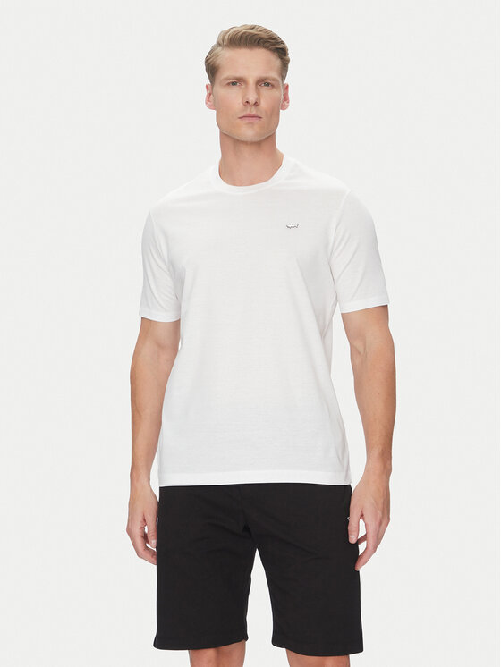 Paul&Shark Marškinėliai · Balta