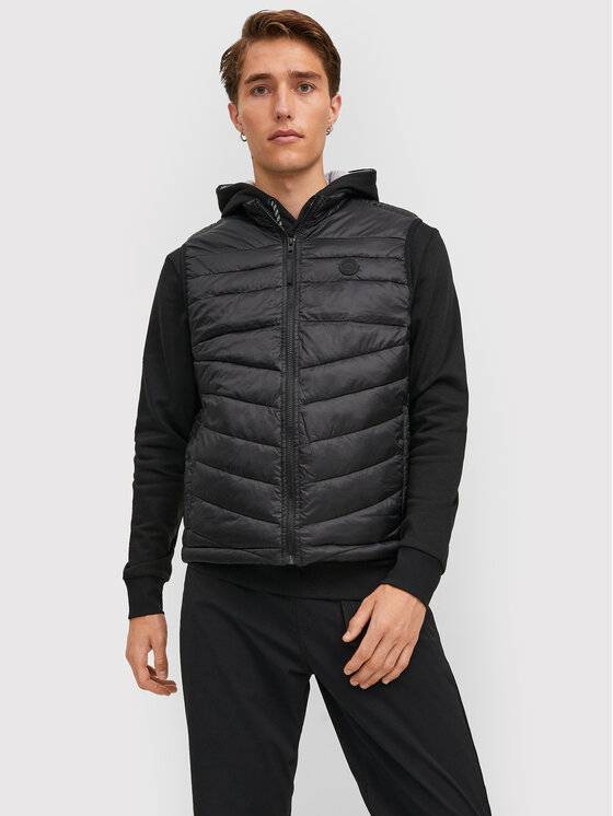 Jack & Jones Liemenė · Juoda