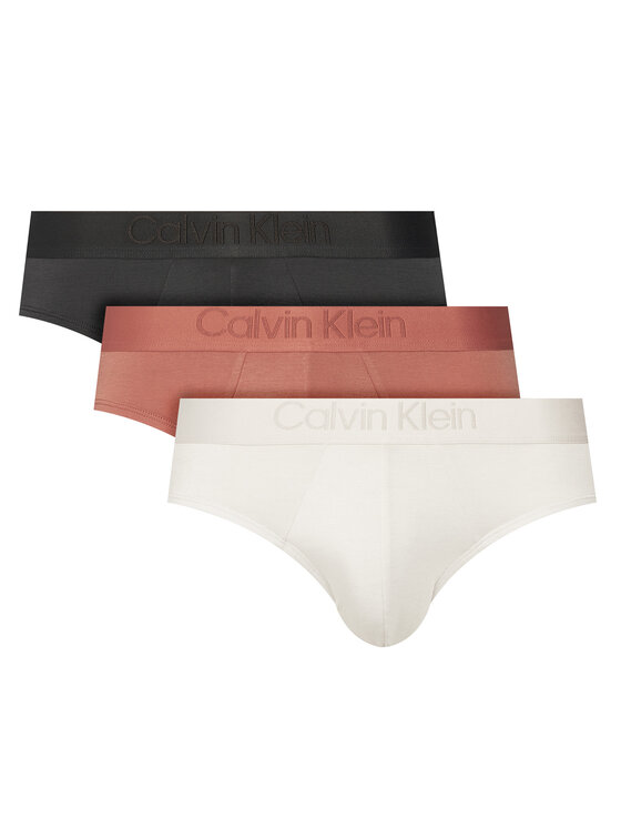 Calvin Klein Underwear Apatinių šortų komplektas · Spalvota