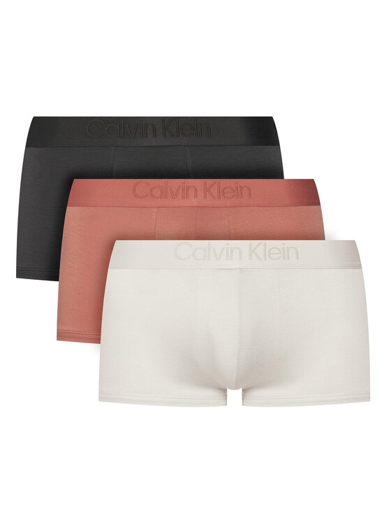Calvin Klein Underwear Bokserių komplektas · Spalvota