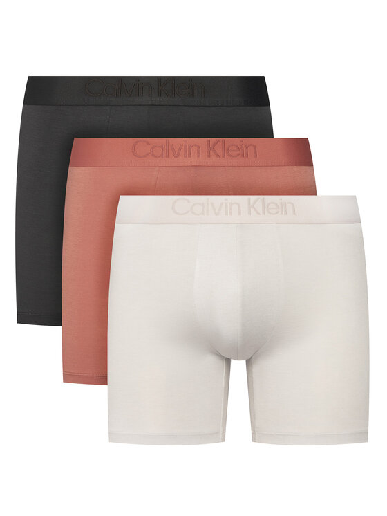 Calvin Klein Underwear Bokserių komplektas · Spalvota