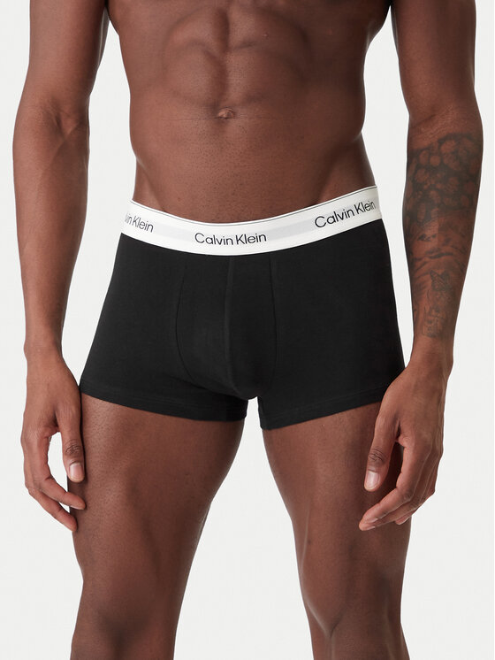 Calvin Klein Underwear Bokserių komplektas · Spalvota