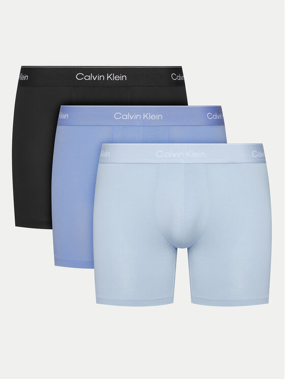Calvin Klein Underwear Bokserių komplektas · Spalvota