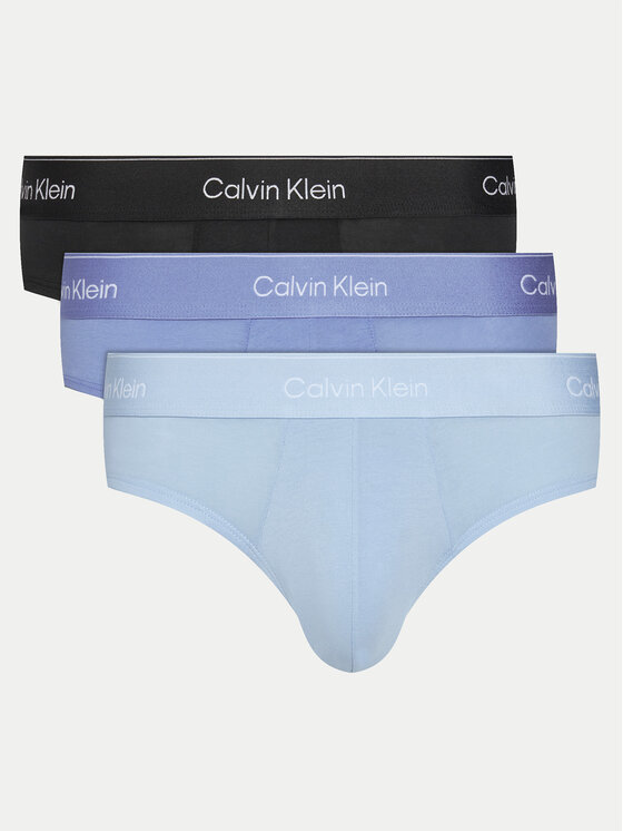 Calvin Klein Underwear Apatinių šortų komplektas · Spalvota