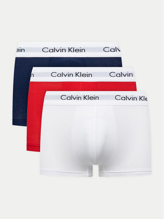 Calvin Klein Underwear Bokserių komplektas · Spalvota