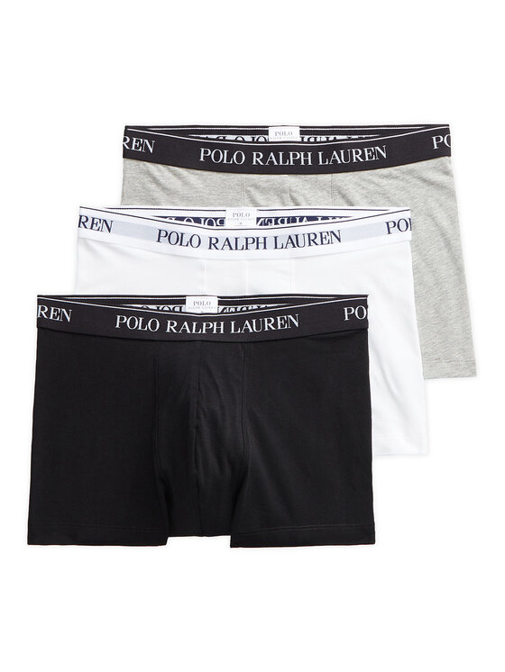 Polo Ralph Lauren Bokserių komplektas · Spalvota