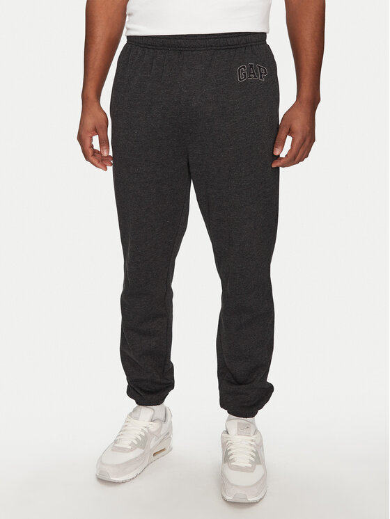 Gap Sportinės kelnės · Pilka · Regular Fit