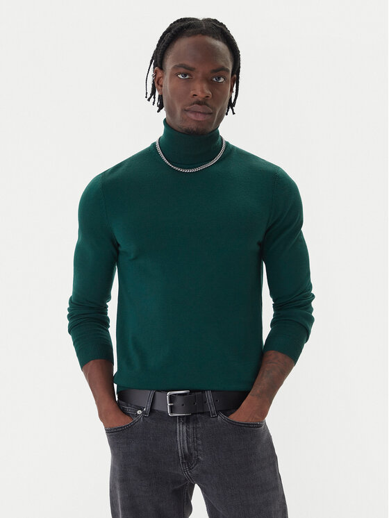 HUGO Golfas · Žalia