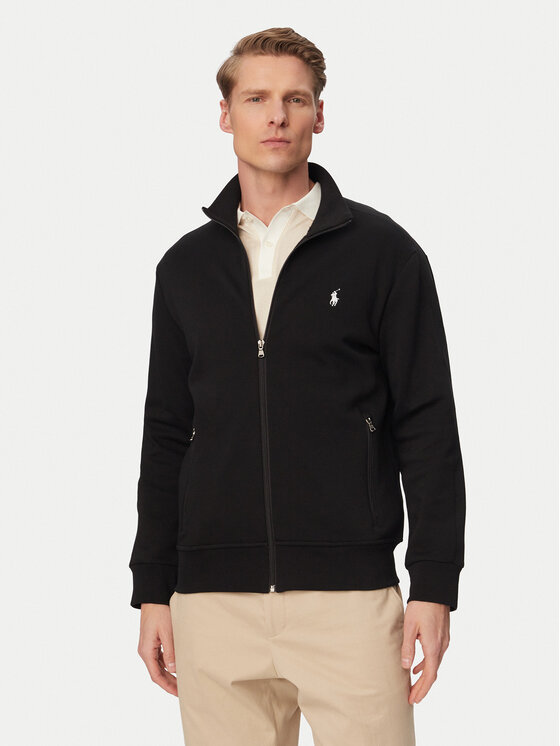 Polo Ralph Lauren Džemperis · Juoda