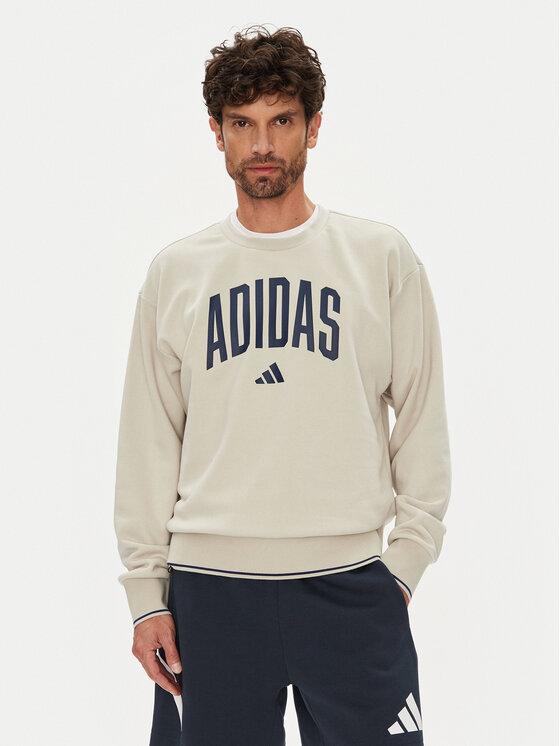 adidas Džemperis · Smėlio
