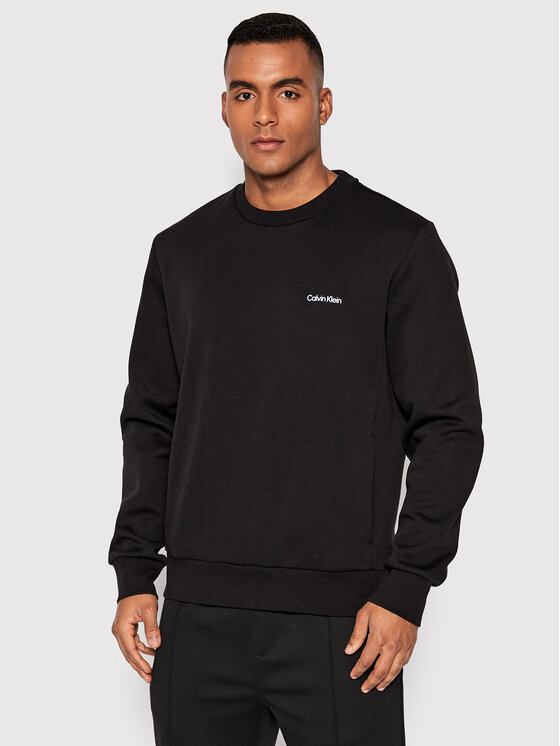 Calvin Klein Džemperis · Juoda
