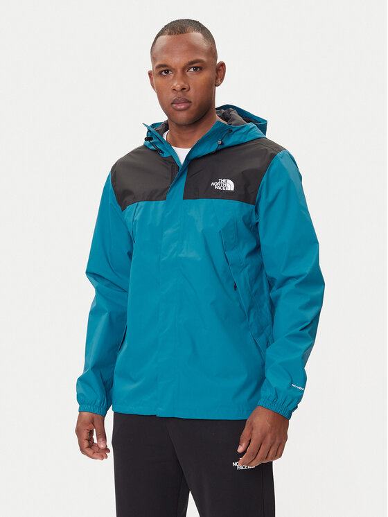 The North Face Demisezoninė striukė · Mėlyna