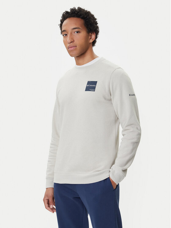 Columbia Džemperis · Smėlio