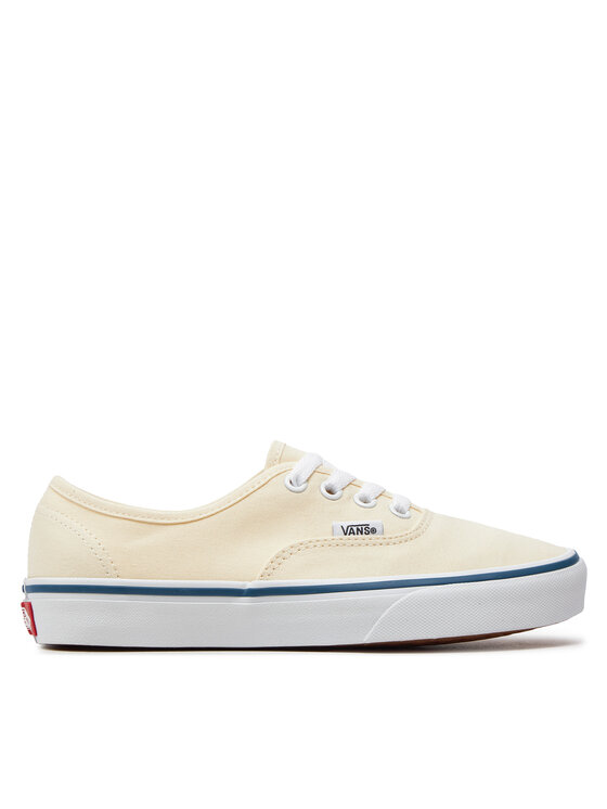 Vans Kedai · Authentic · Geltona